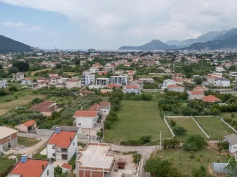 Sale, one bedroom apartment, 50m², Tomba, Bar - image 37