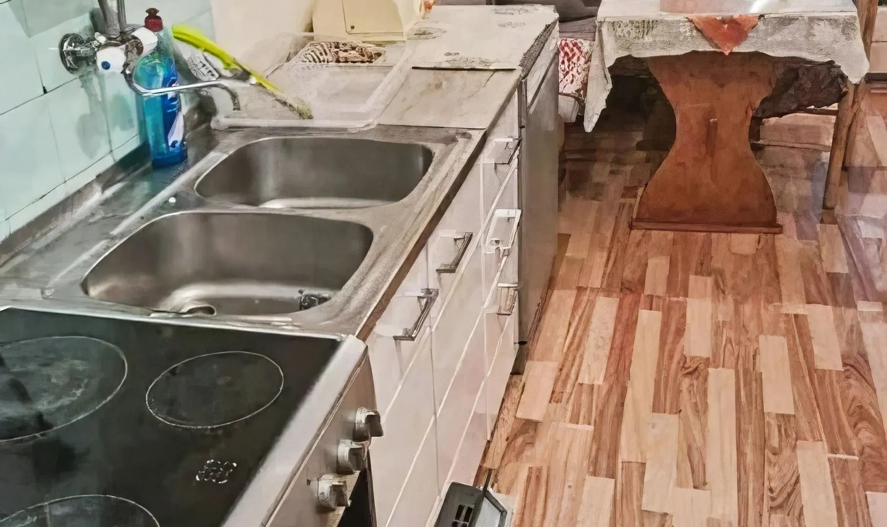 Prodaja, dvosoban stan, 66m², Centar, Tivat
