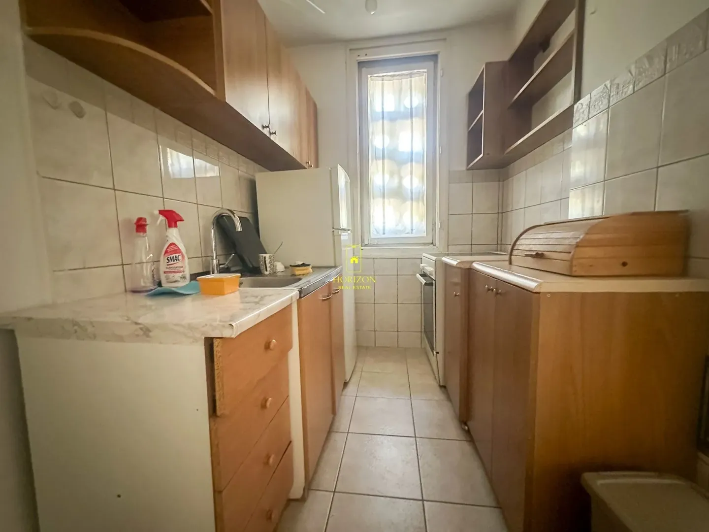 Rent, one bedroom apartment, 50m², Preko Morače, Podgorica