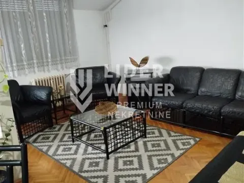 Sale, one bedroom apartment, 45m², Zemun Novi Grad, Zemun Sve Podlokacije - image 2