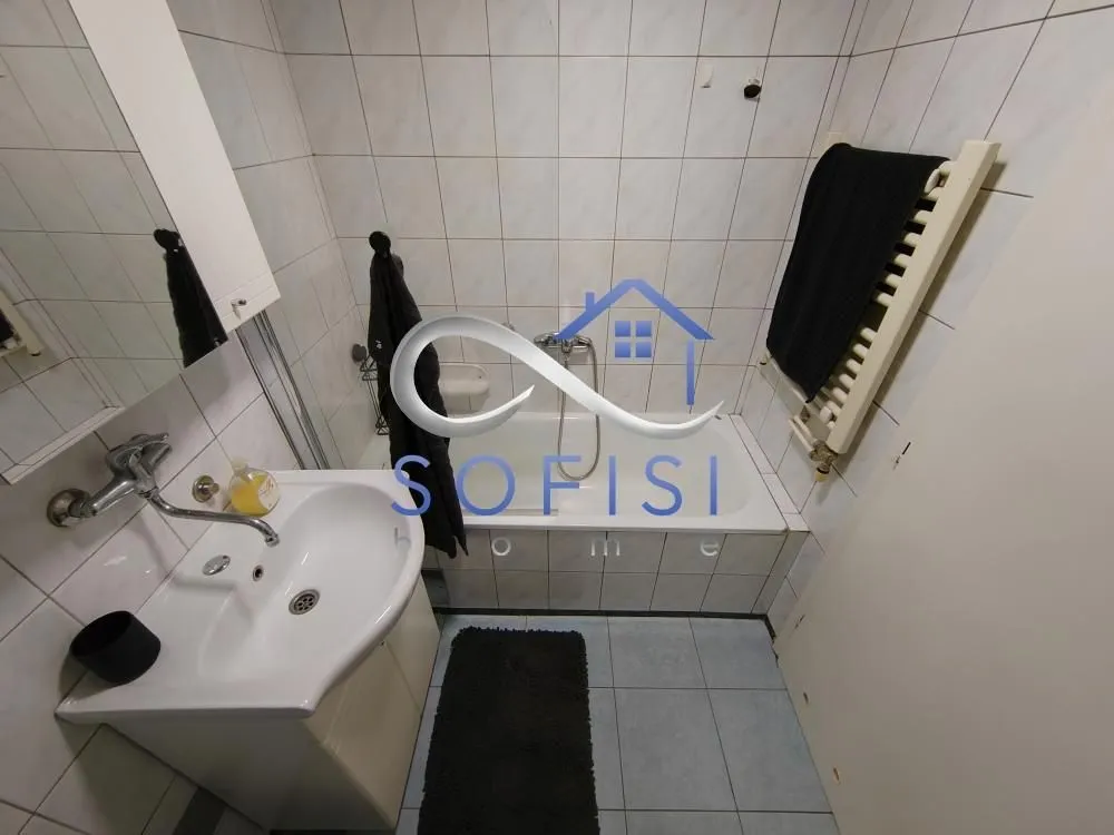 Izdavanje, stan, 41m², Grbavica, Novi Sad Sve Podlokacije