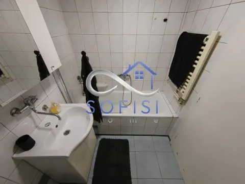 Izdavanje, stan, 41m², Grbavica, Novi Sad Sve Podlokacije - image 9
