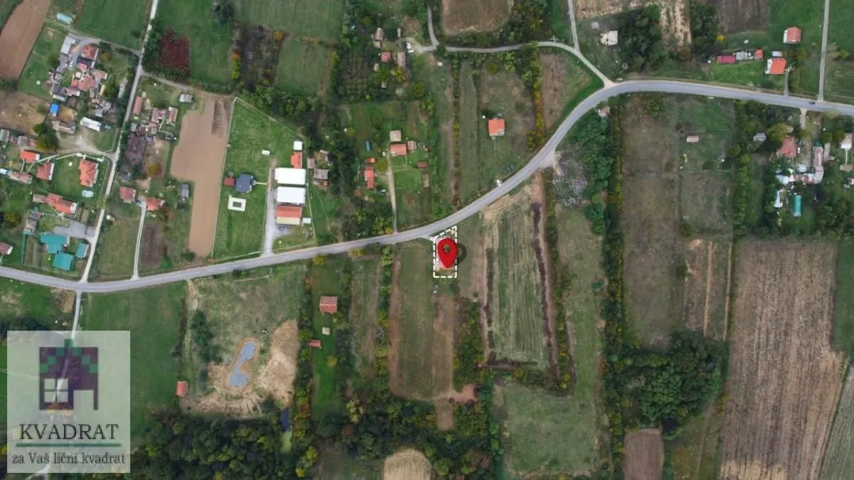 Prodaja, kuća, 224m², Stublenica, Ub