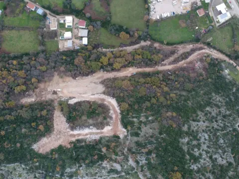 Prodaja, plac, 30000m², Zaljevo, Bar - image 9