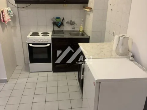 Izdavanje, jednosoban stan, 38m², Liman 1, Novi Sad Sve Podlokacije - image 6