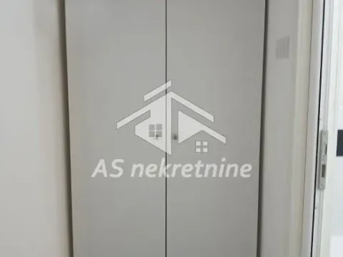 Rent, two bedroom apartment, 72m², Stari Grad, Beograd - image 19