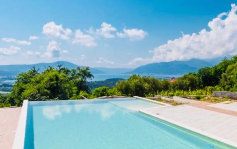 Rent, two bedroom apartment, 130m², Gradiošnica, Tivat