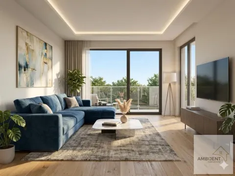 Stan in Novi Beograd Sve Podlokacije