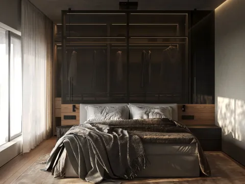 Sale, house, 257m², Gornja Gorica, Podgorica - image 12