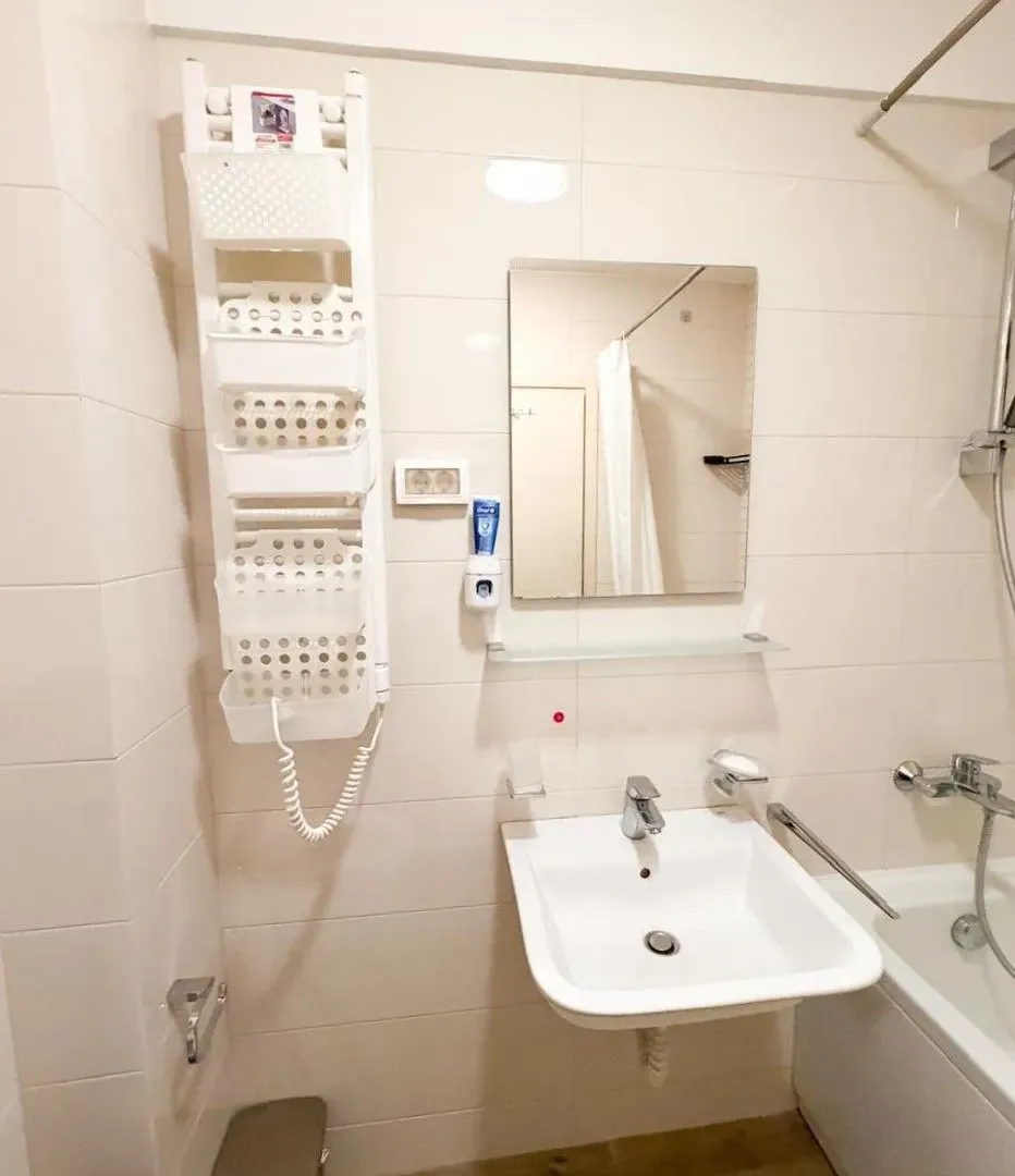 Rent, one bedroom apartment, 46m², Zagorič, Podgorica