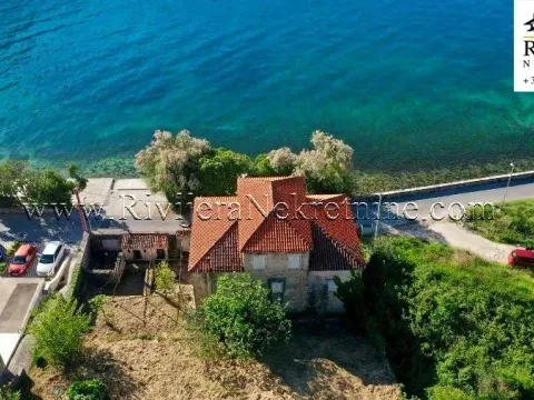 Prodaja, kuća, 300m², Prčanj, Kotor - image 6