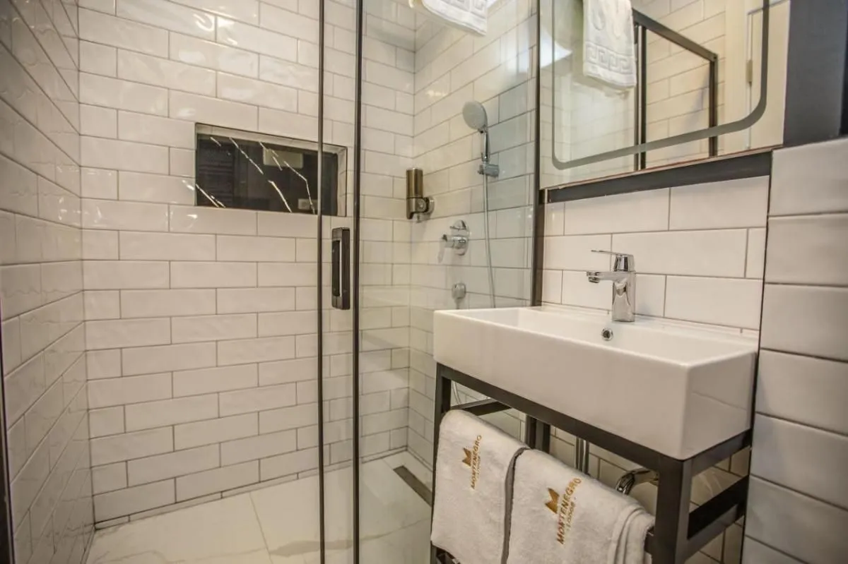 Prodaja, garsonjera, 35m², Tivat, Crna Gora