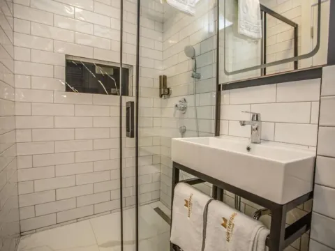 Sale, studio apartment, 35m², Tivat, Crna Gora - image 6