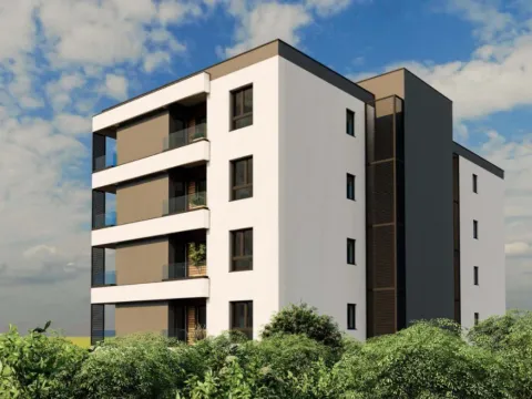 Prodaja, jednosoban stan, 44m², Bar, Crna Gora - image 6