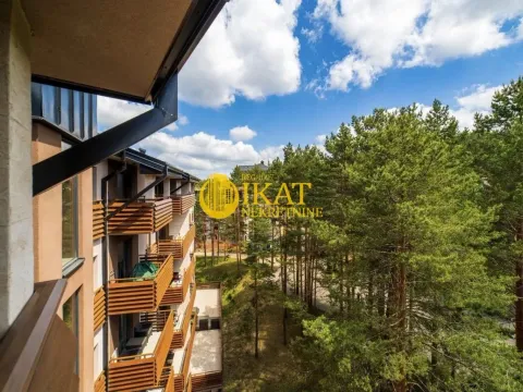 Sale, one bedroom apartment, 33m², Zlatibor, Srbija - image 6