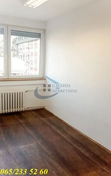 Izdavanje, jednosoban stan, 24m², Miljakovac, Rakovica