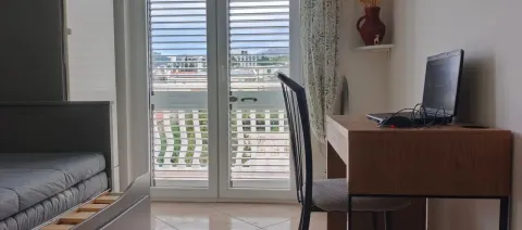 Sale, three bedroom apartment, 63m², Rafailovići, Budva - image 8