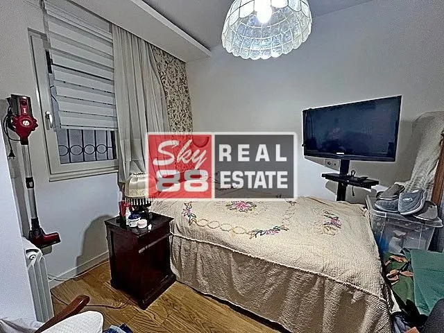 Prodaja, dvosoban stan, 103m², Vračar Sve Podlokacije, Beograd