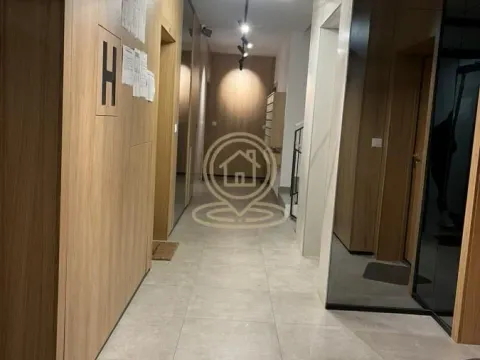 Izdavanje, dvosoban stan, 48m², Telep, Novi Sad Sve Podlokacije - image 12