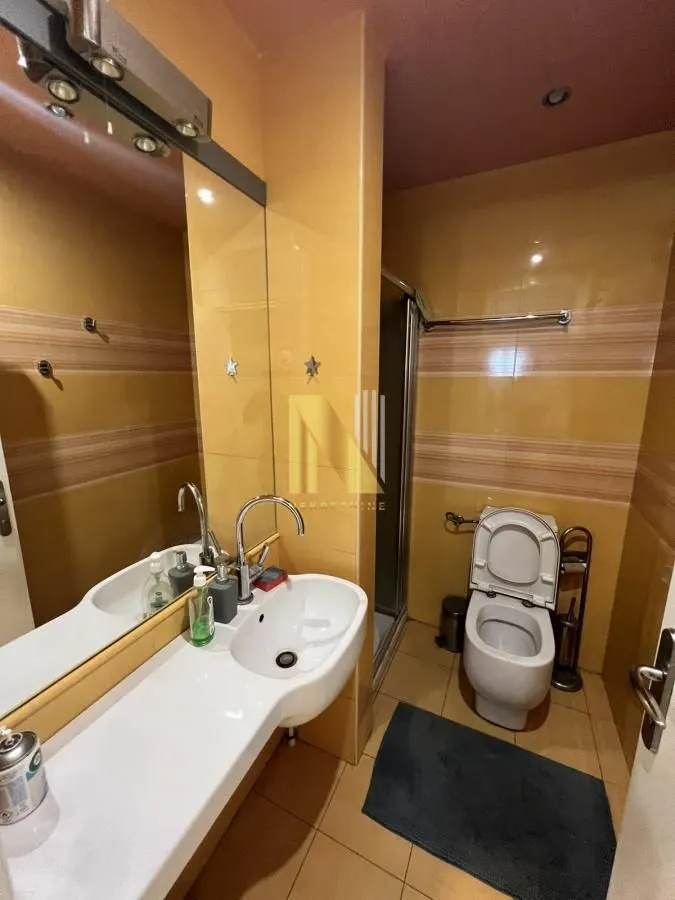 Prodaja, stan, 174m², Bulevar Oslobodjenja, Novi Sad Sve Podlokacije