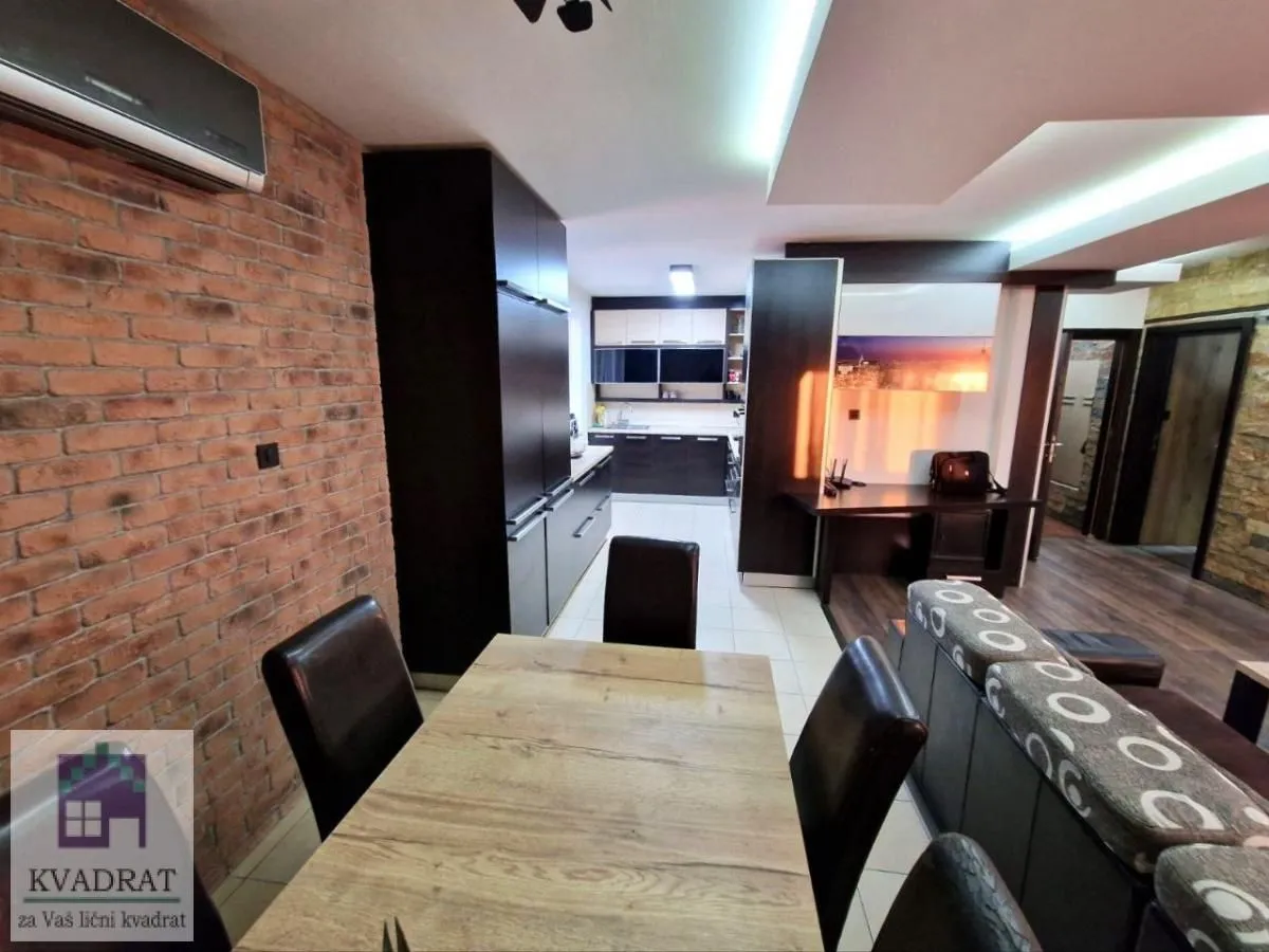 Sale, apartment, 122m², Obrenovac, Beograd