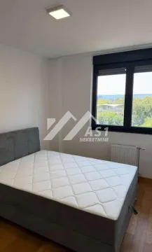 Rent, three bedroom apartment, 63m², Sajam, Novi Sad Sve Podlokacije - image 7