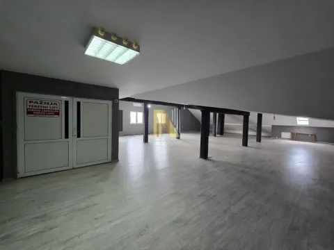 Rent, office space, 1500m², Sajlovo, Novi Sad Sve Podlokacije - image 6