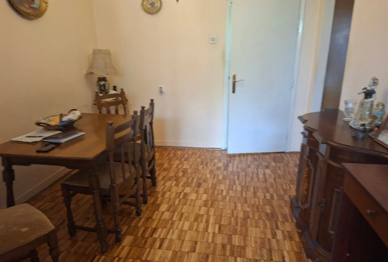 Prodaja, garsonjera, 42m², Preko Morače, Podgorica