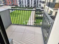 Izdavanje, dvosoban stan, 55m², Savski Venac, Beograd - image 7