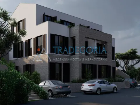 Prodaja, trosoban stan, 126m², Bigova, Kotor - image 11