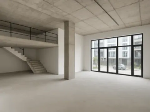 Poslovni prostor in Rozino