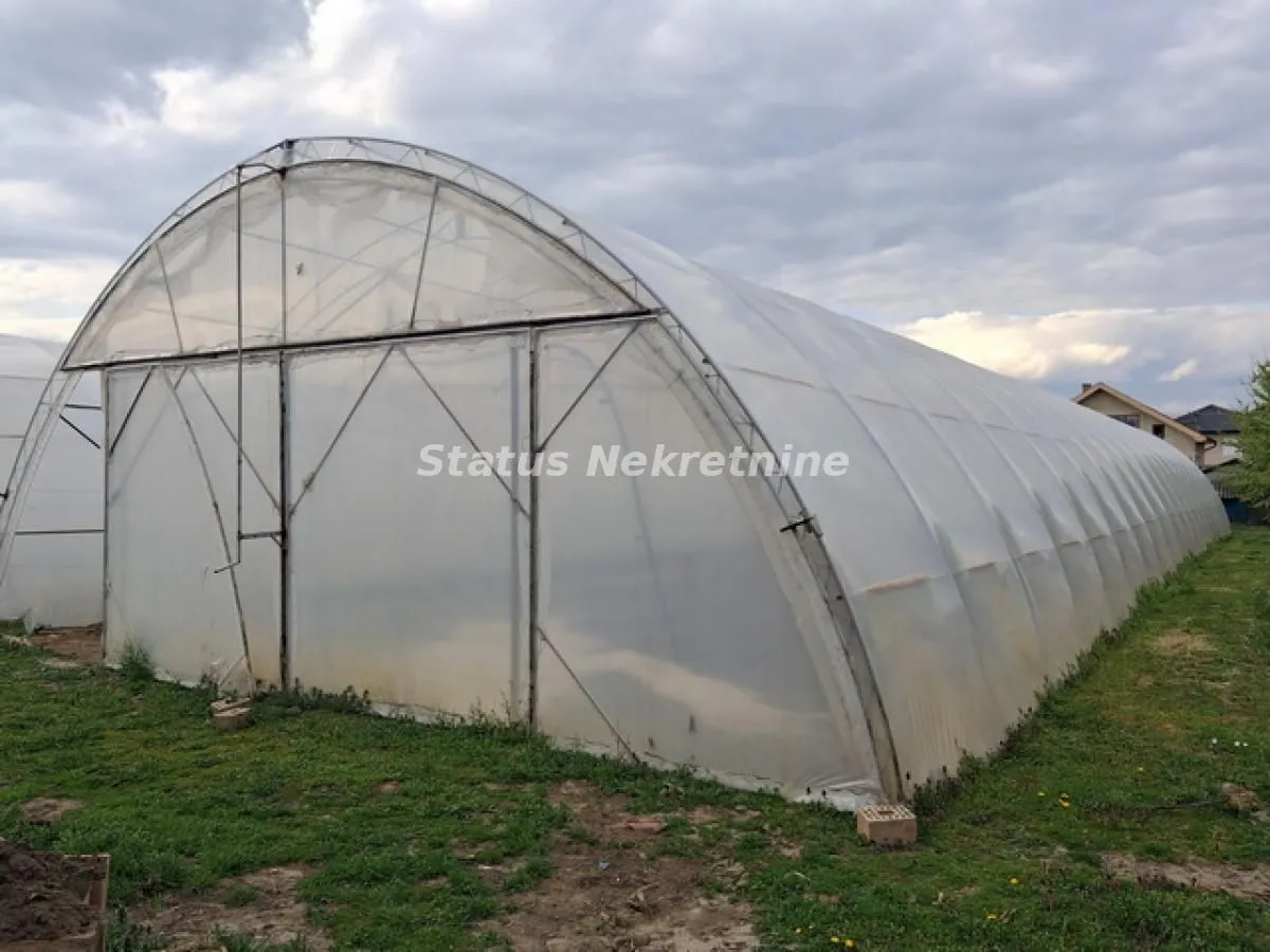 Prodaja, kuća, 279m², Futog, Novi Sad Sve Podlokacije