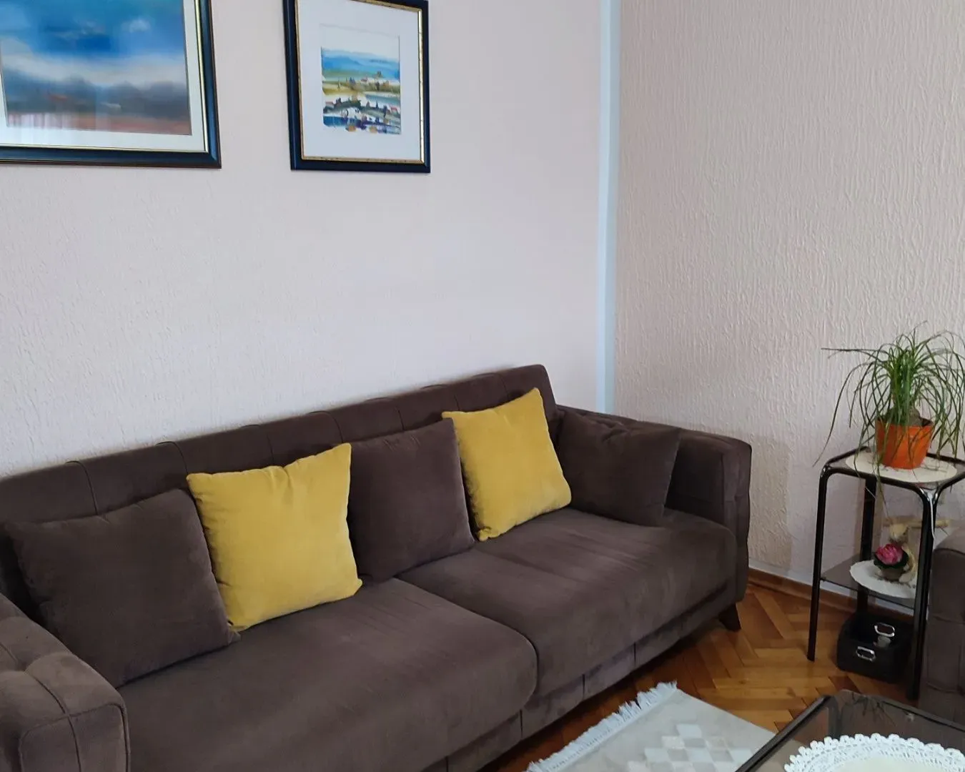 Sale, three bedroom apartment, 97m², Zabjelo, Podgorica