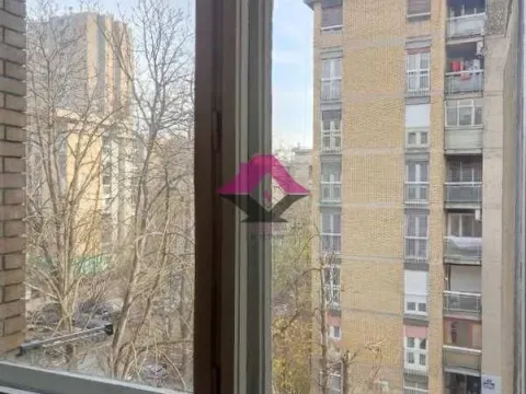 Sale, two bedroom apartment, 65m², Novi Sad Sve Podlokacije, Novi Sad - image 8