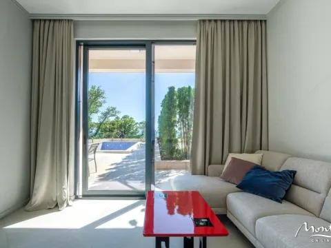 Sale, house, 220m², Reževići, Budva - image 49