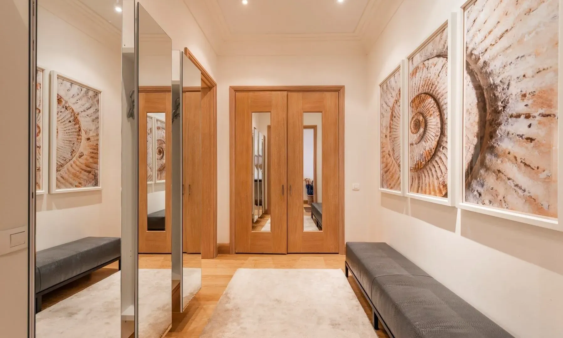 Prodaja, četvorosoban stan, 278m², Porto Montenegro, Tivat