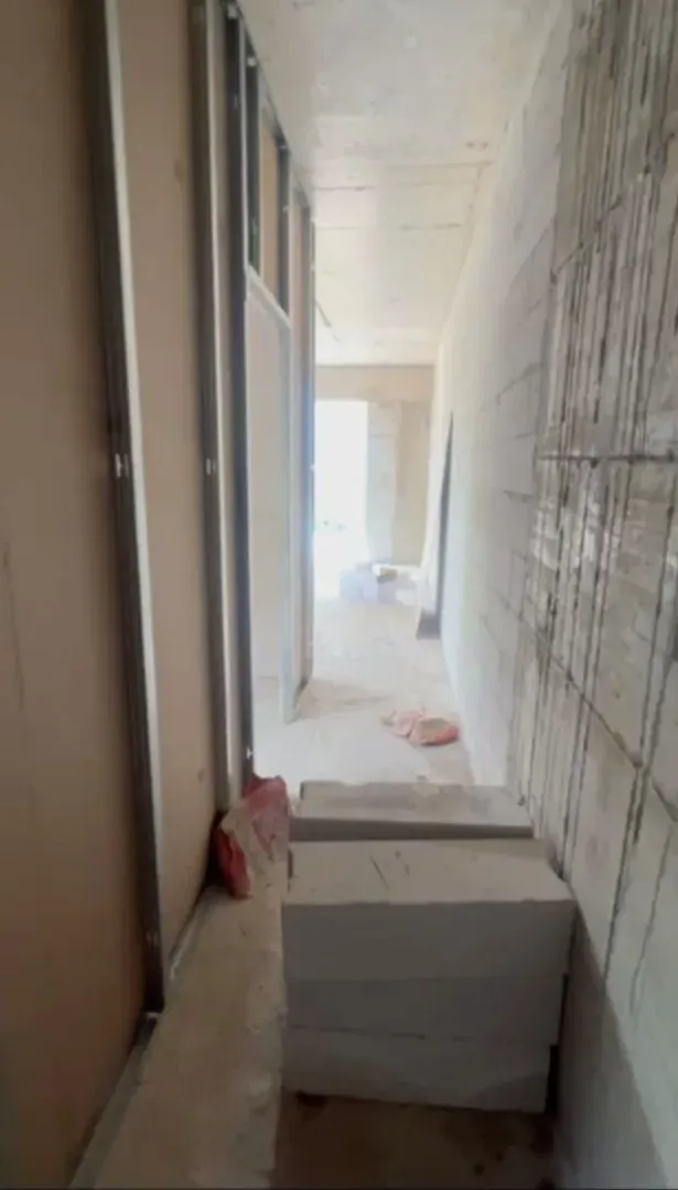 Prodaja, jednosoban stan, 55m², Prčanj, Kotor