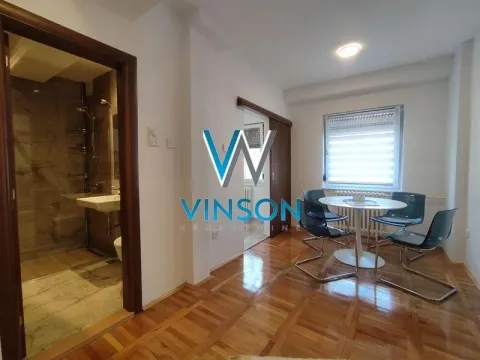 Izdavanje, dvosoban stan, 37m², Centar, Novi Sad - image 9