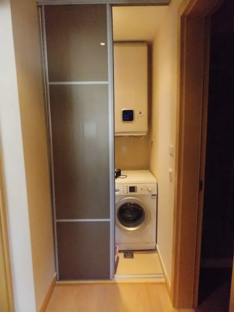 Prodaja, dvosoban stan, 61m², Budva, Crna Gora