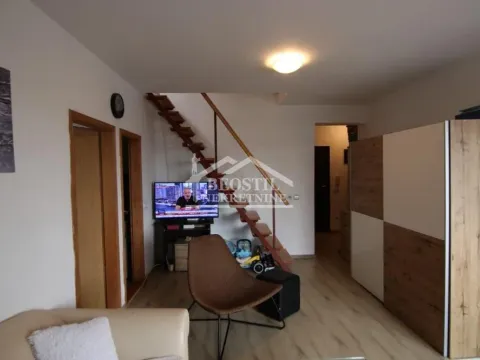 Prodaja, dvosoban stan, 76m², Stari Grad, Beograd - image 3