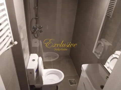 Rent, four bedroom apartment, 116m², Lekino Brdo, Voždovac Sve Podlokacije - image 15