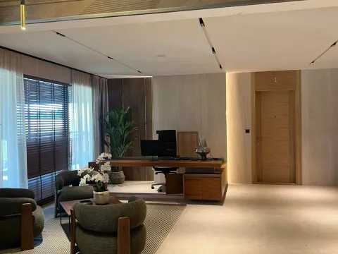 Sale, one bedroom apartment, 47m², Donja Gorica, Podgorica - image 12