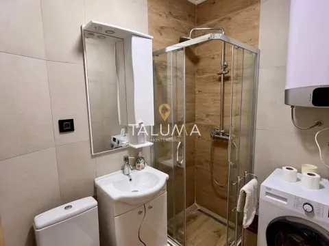 Rent, two bedroom apartment, 65m², Pobrežje, Podgorica - image 3