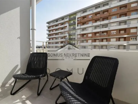 Izdavanje, jednosoban stan, 50m², Central Point, Podgorica - image 9
