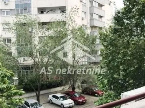Rent, three bedroom apartment, 80m², Novi Beograd Sve Podlokacije, Beograd - image 20