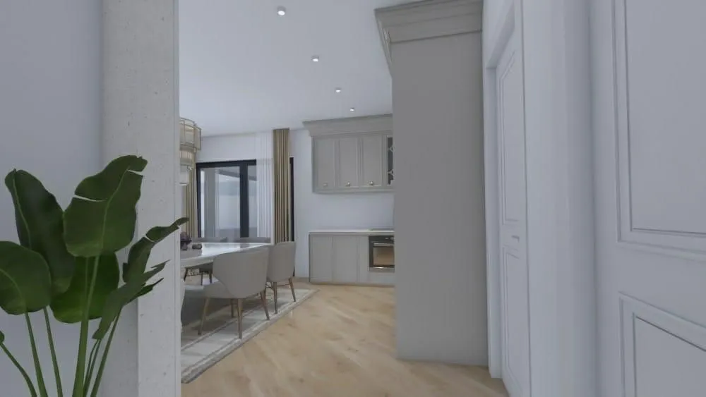 Sale, house, 304m², Blizikuće, Budva