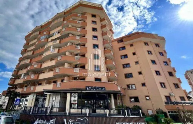 Sale, three bedroom apartment, 111m², Rozino, Budva