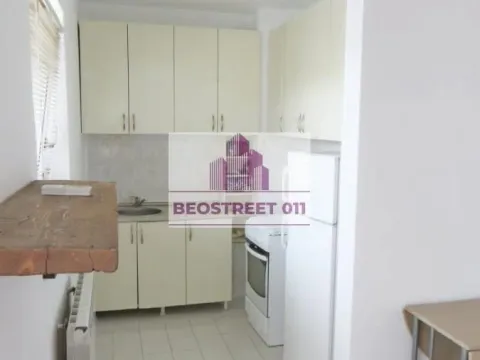 Prodaja, stan, 34m², Denkova Basta, Zvezdara Sve Podlokacije - image 8