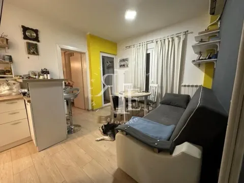 Prodaja, stan, 52m², Ledine, Beograd - image 7