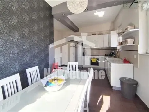 Prodaja, četvorosoban stan, 126m², Savski Venac, Beograd - image 7